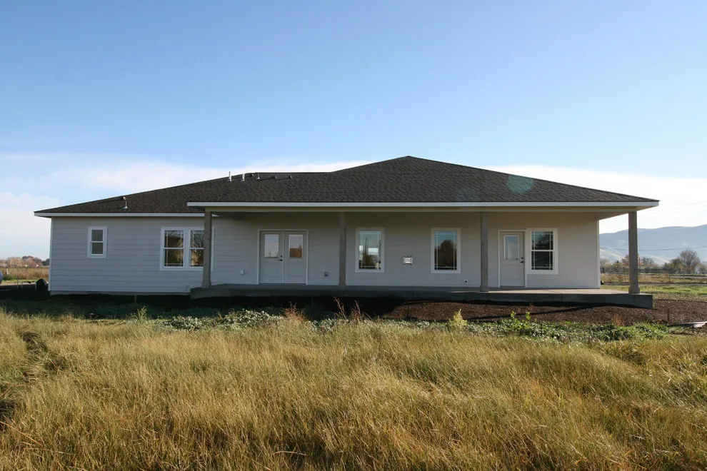 Buena Vista New Construction by Pleasant Ridge Construction - Photo 3