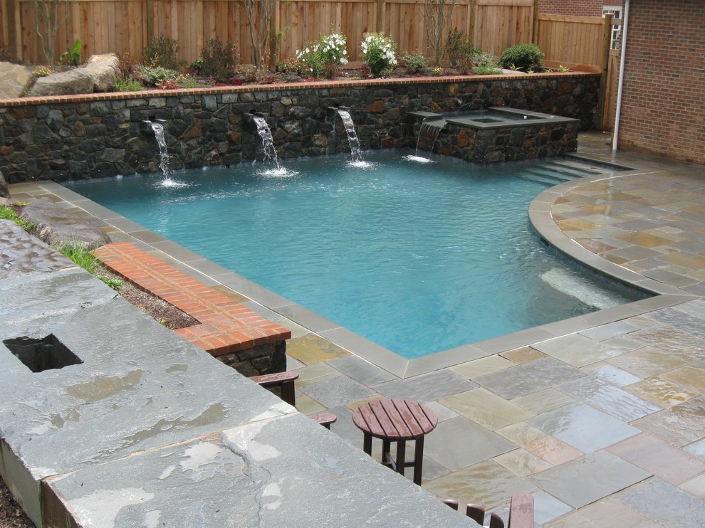 Geometric Elements - Wilmington, DE by Wallace Landscape Associates - Photo 11