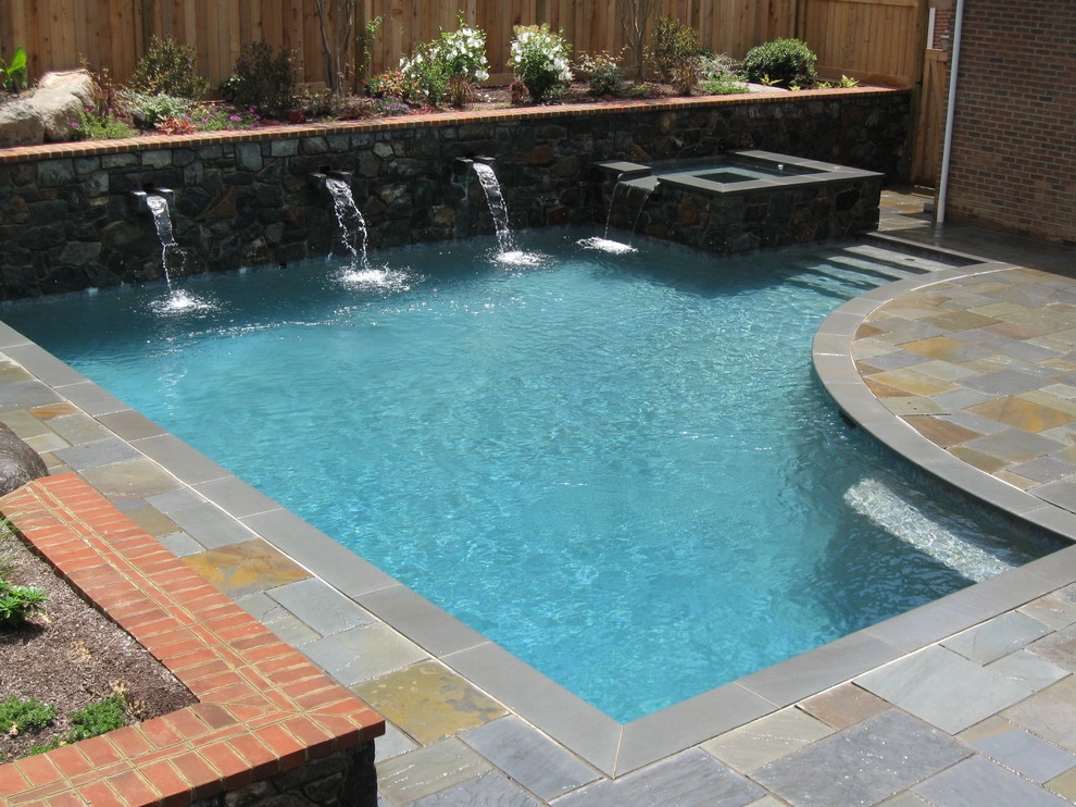 Geometric Elements - Wilmington, DE by Wallace Landscape Associates - Photo 14