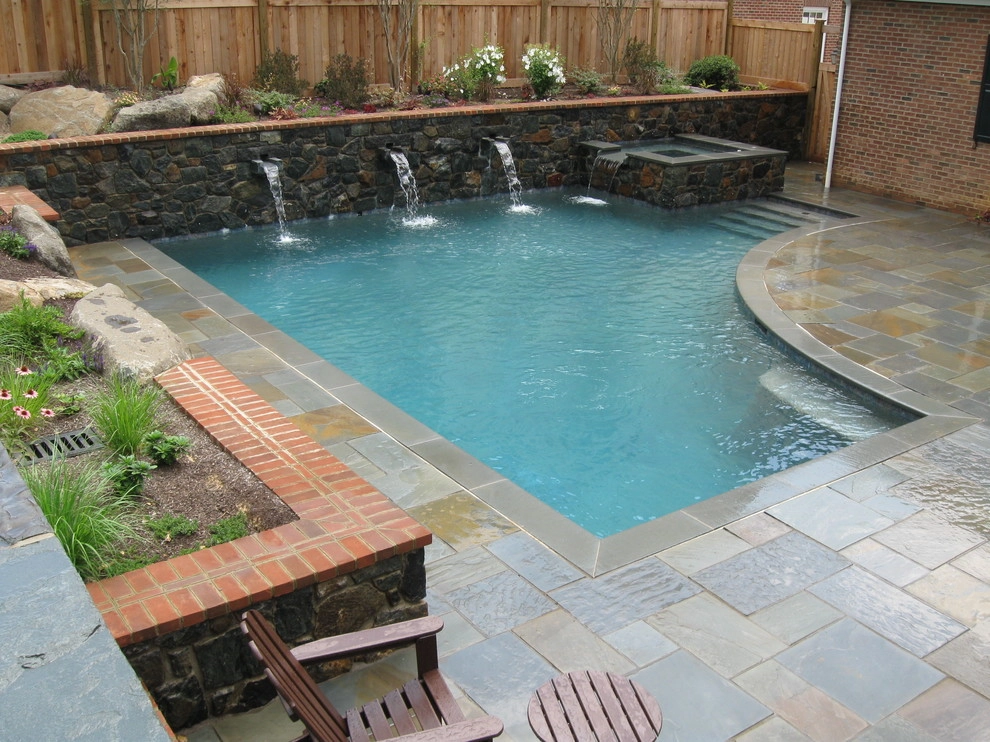 Geometric Elements - Wilmington, DE by Wallace Landscape Associates - Photo 5