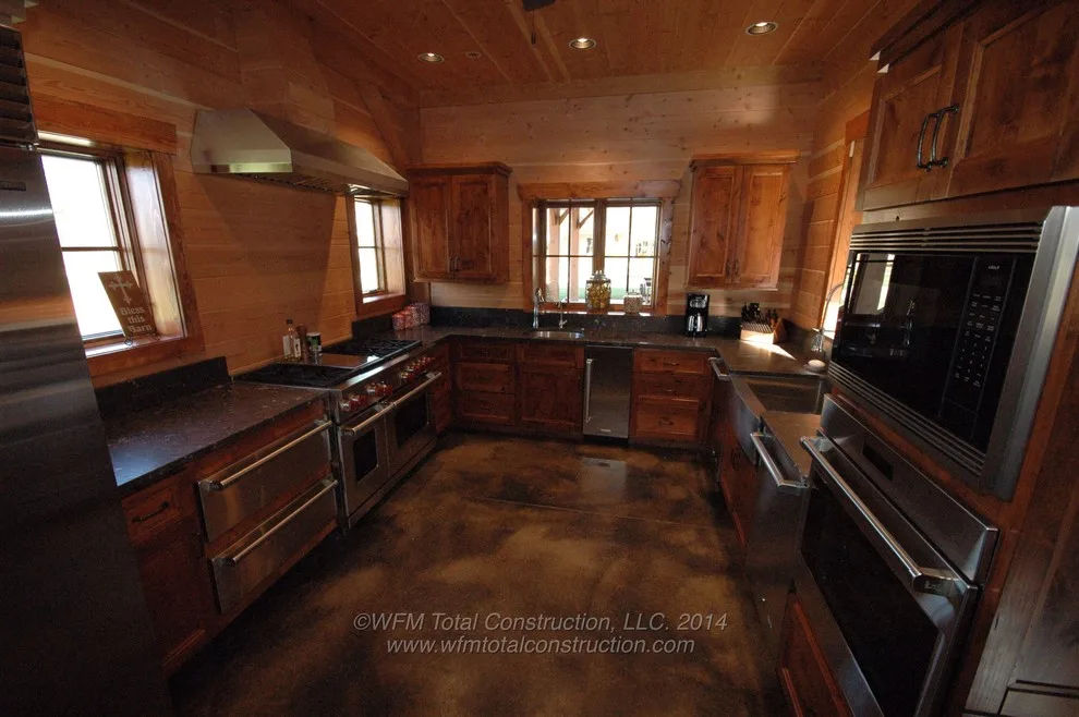 Bison Point by WFM Total Construction, LLC. - Photo 19