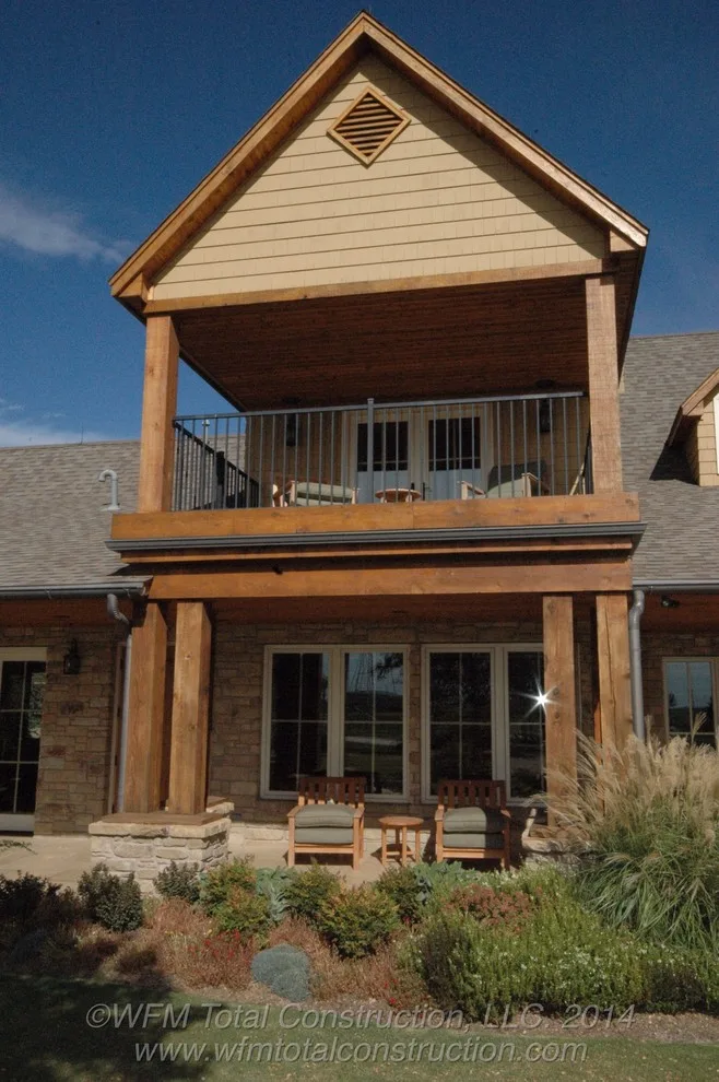 Bison Point by WFM Total Construction, LLC. - Photo 7