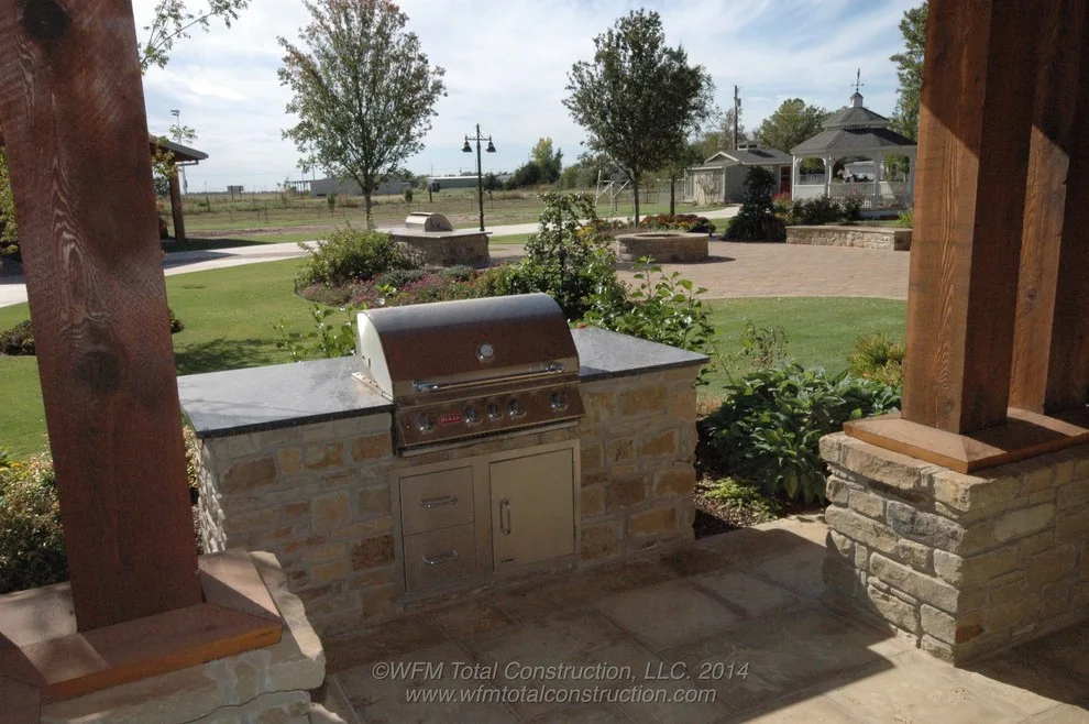 Bison Point by WFM Total Construction, LLC. - Photo 12