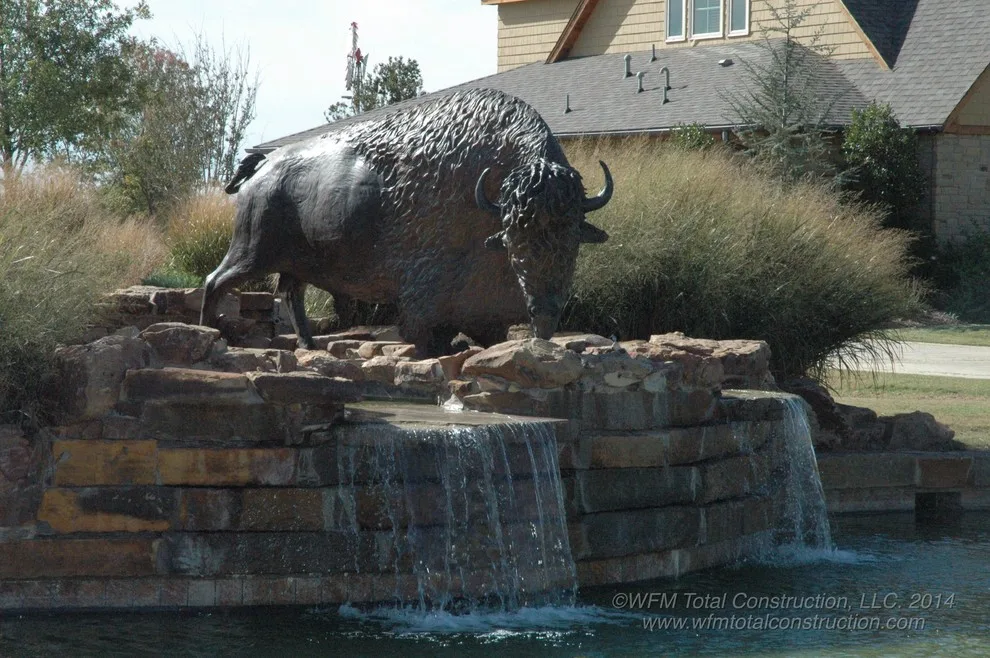 WFM Total Construction, LLC. - Photo 9