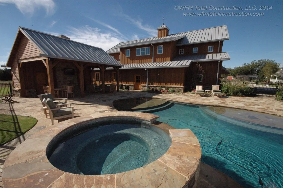Bison Point by WFM Total Construction, LLC. - Photo 17