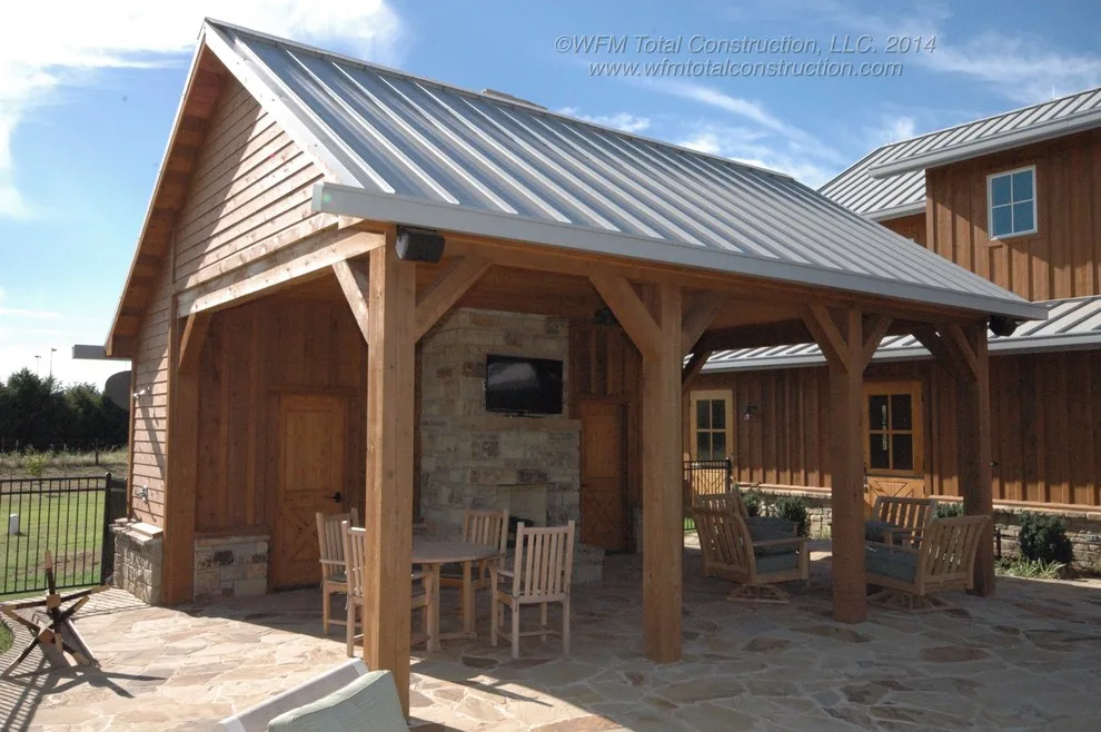 Bison Point by WFM Total Construction, LLC. - Photo 18