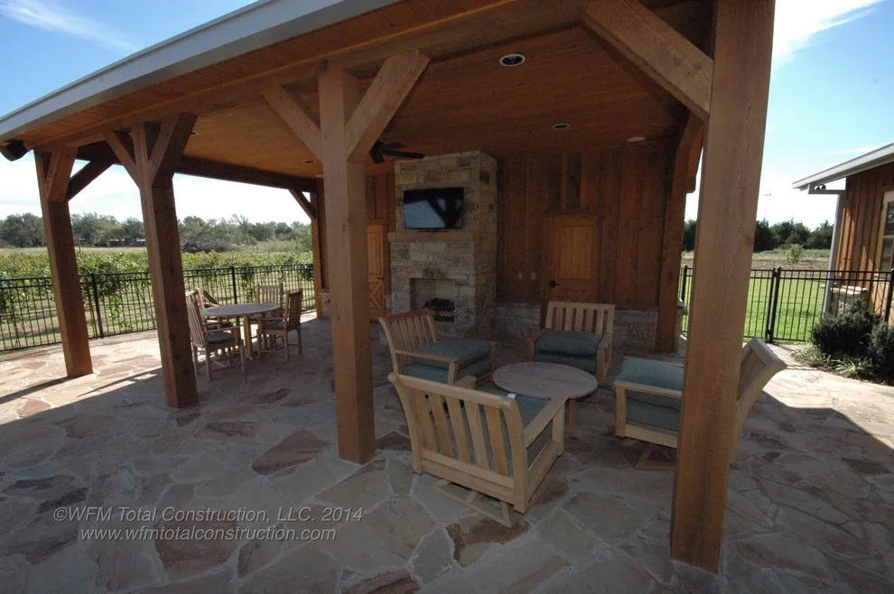 Bison Point by WFM Total Construction, LLC. - Photo 6