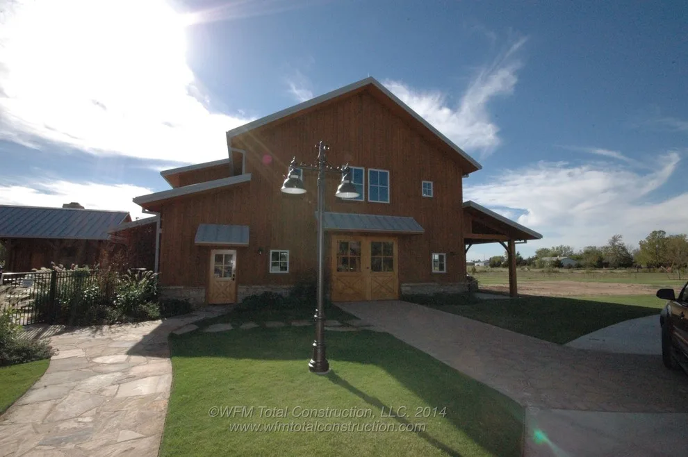 Bison Point by WFM Total Construction, LLC. - Photo 10