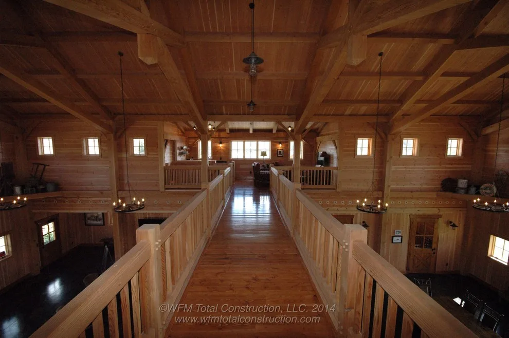 Bison Point by WFM Total Construction, LLC. - Photo 5