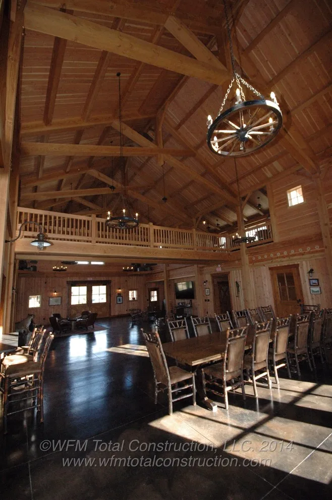 Bison Point by WFM Total Construction, LLC. - Photo 11