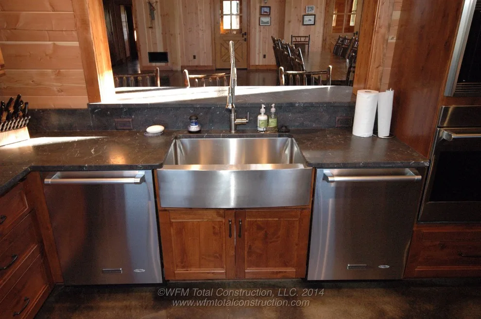 Bison Point by WFM Total Construction, LLC. - Photo 14