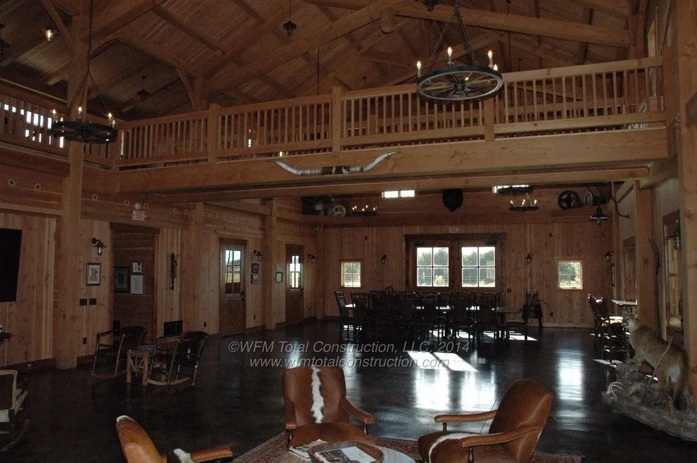 WFM Total Construction, LLC. - Photo 10