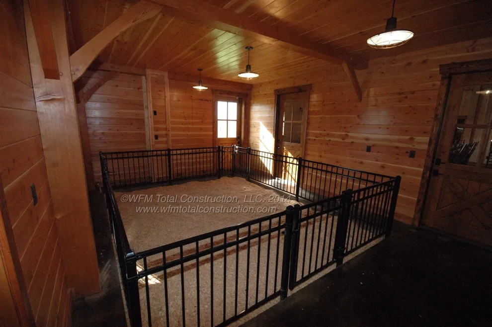 Bison Point by WFM Total Construction, LLC. - Photo 4