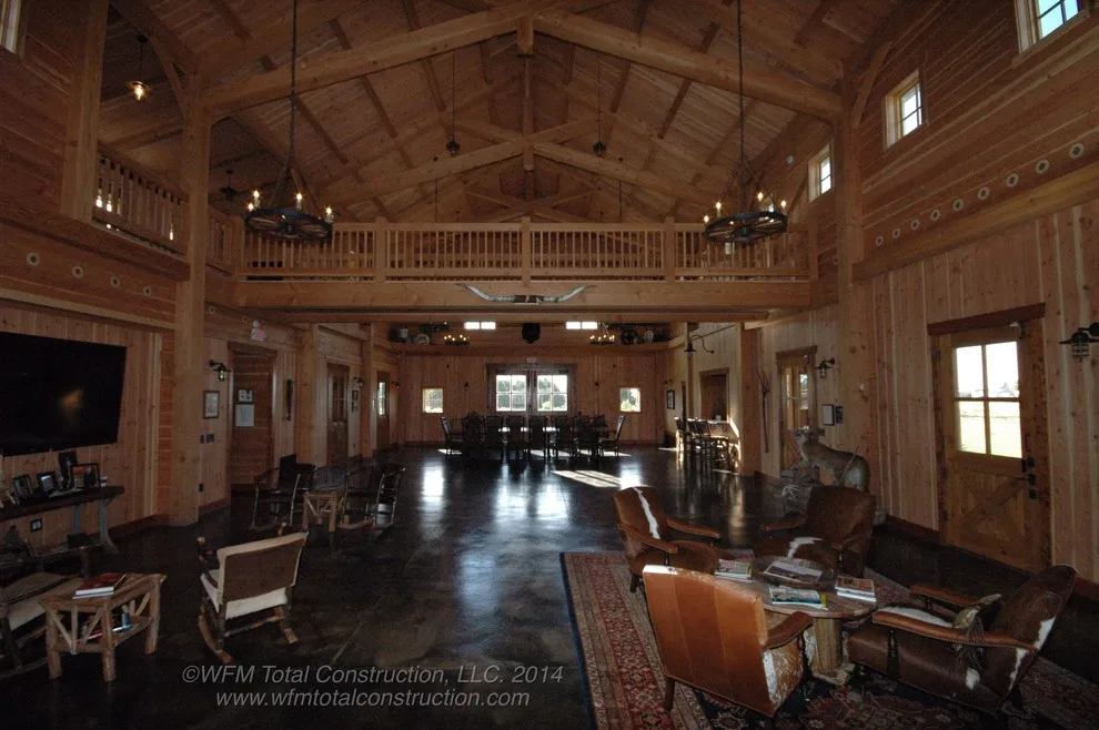 WFM Total Construction, LLC. - Photo 14