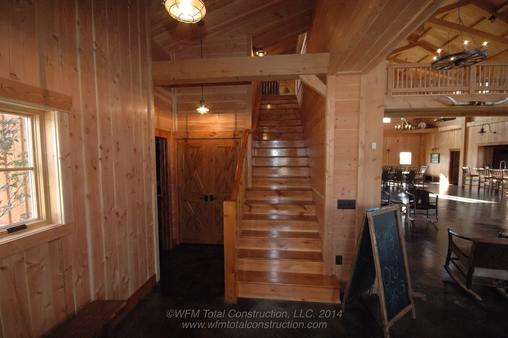 Bison Point by WFM Total Construction, LLC. - Photo 8