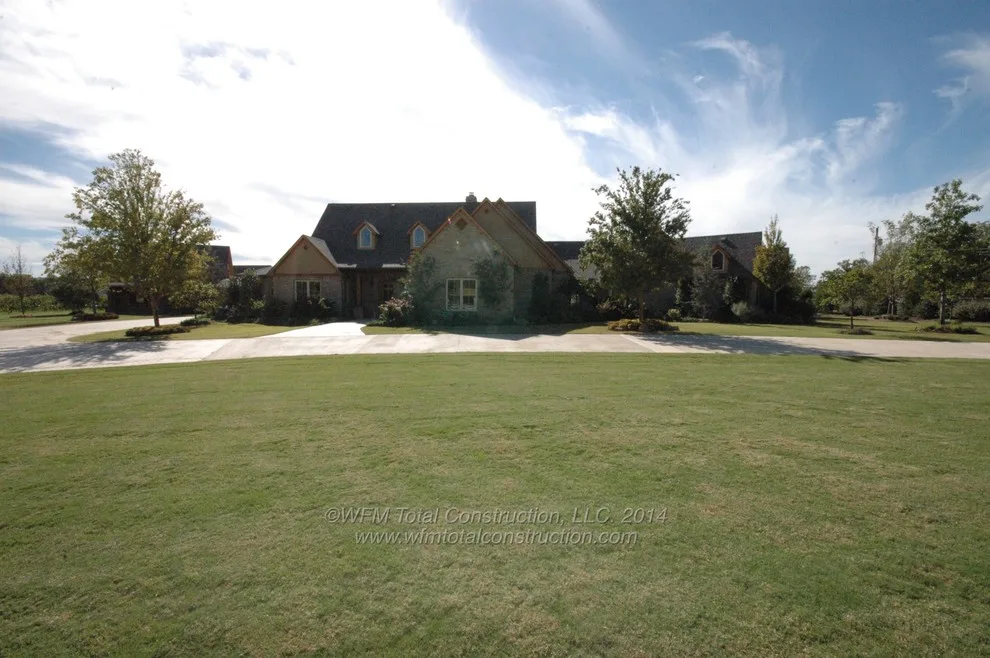 Bison Point by WFM Total Construction, LLC. - Photo 9