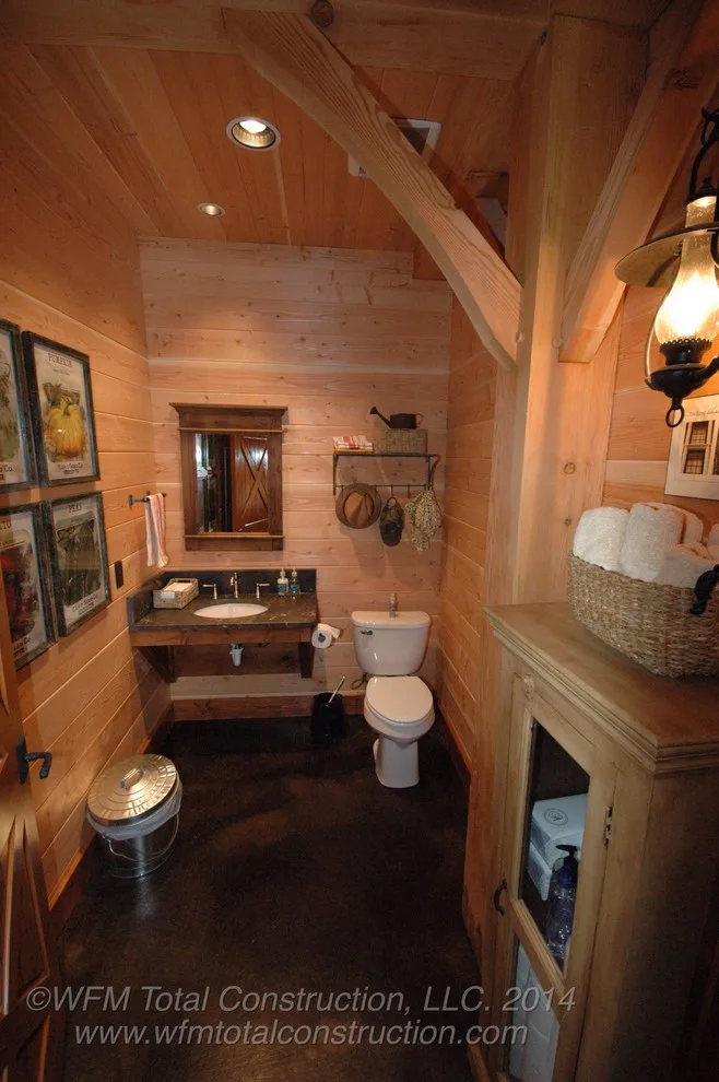 Bison Point by WFM Total Construction, LLC. - Photo 16
