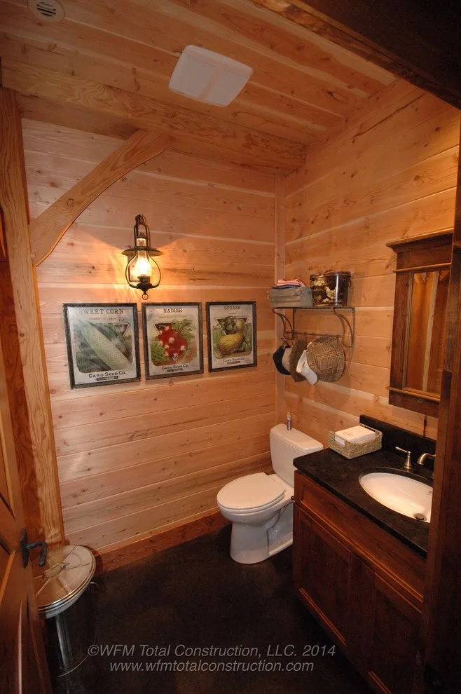 Bison Point by WFM Total Construction, LLC. - Photo 2