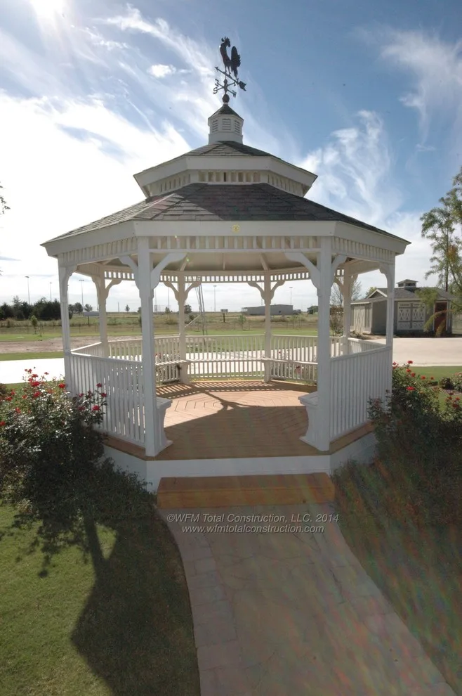 WFM Total Construction, LLC. - Photo 3