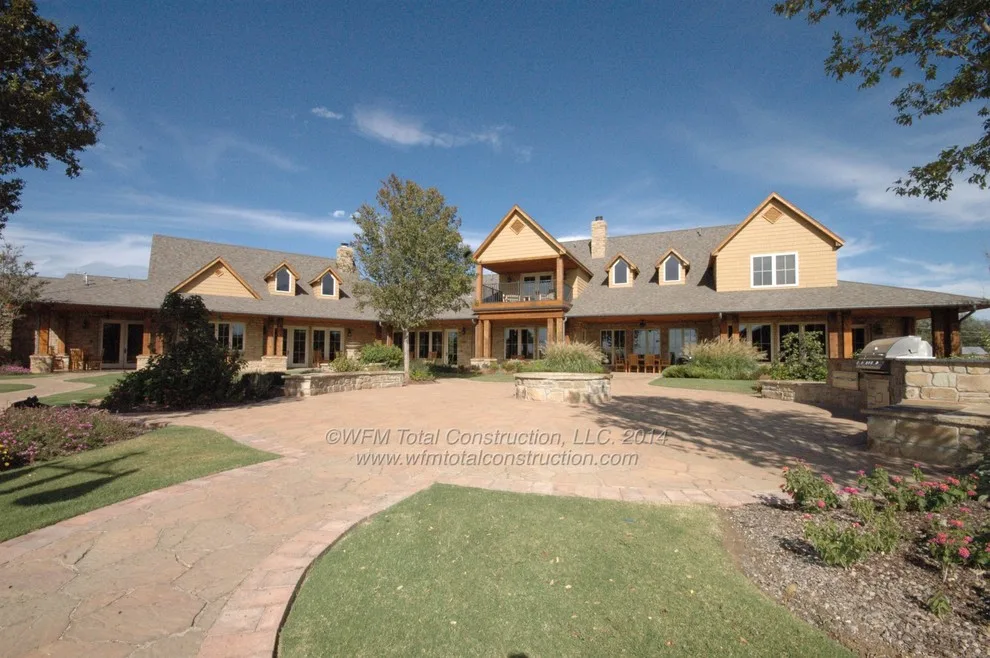WFM Total Construction, LLC. - Photo 7