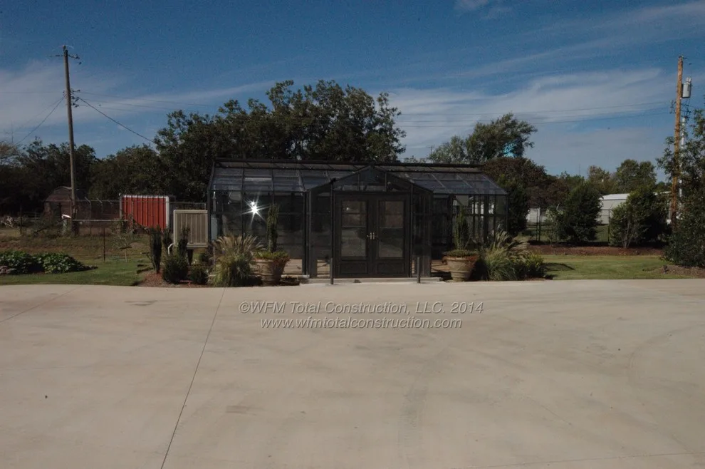 WFM Total Construction, LLC. - Photo 8