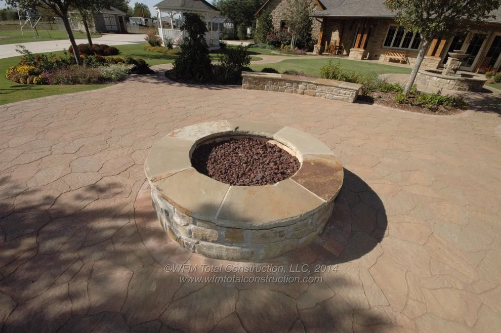 WFM Total Construction, LLC. - Photo 5