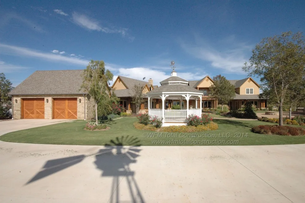Bison Point by WFM Total Construction, LLC. - Photo 3