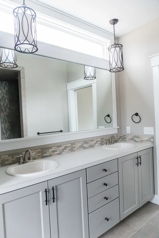 Recently Constructed Buffum Residence by Buffum Homes LLC - Photo 21
