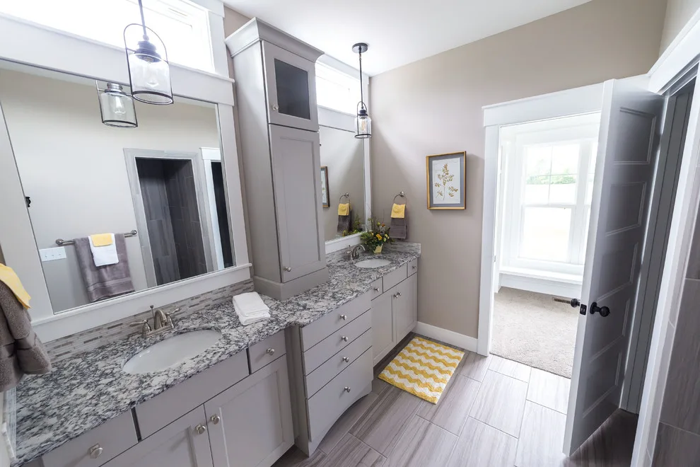 Recently Constructed Buffum Residence by Buffum Homes LLC - Photo 8