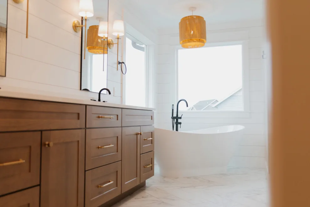 Recently Constructed Buffum Residence by Buffum Homes LLC - Photo 14