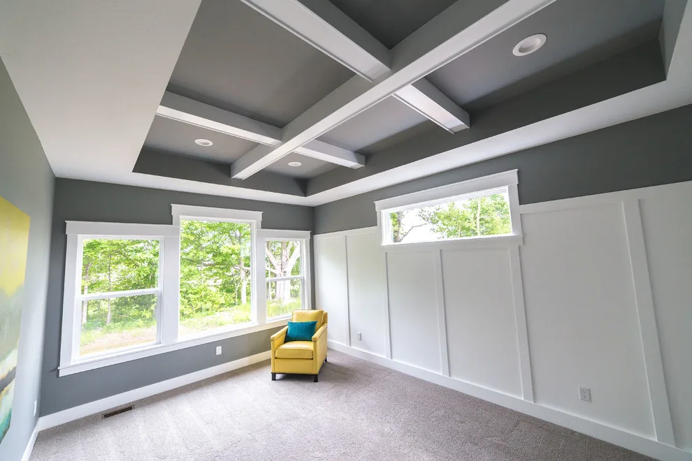 Recently Constructed Buffum Residence by Buffum Homes LLC - Photo 11