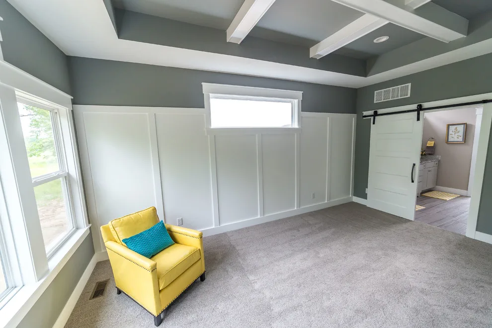 Recently Constructed Buffum Residence by Buffum Homes LLC - Photo 3