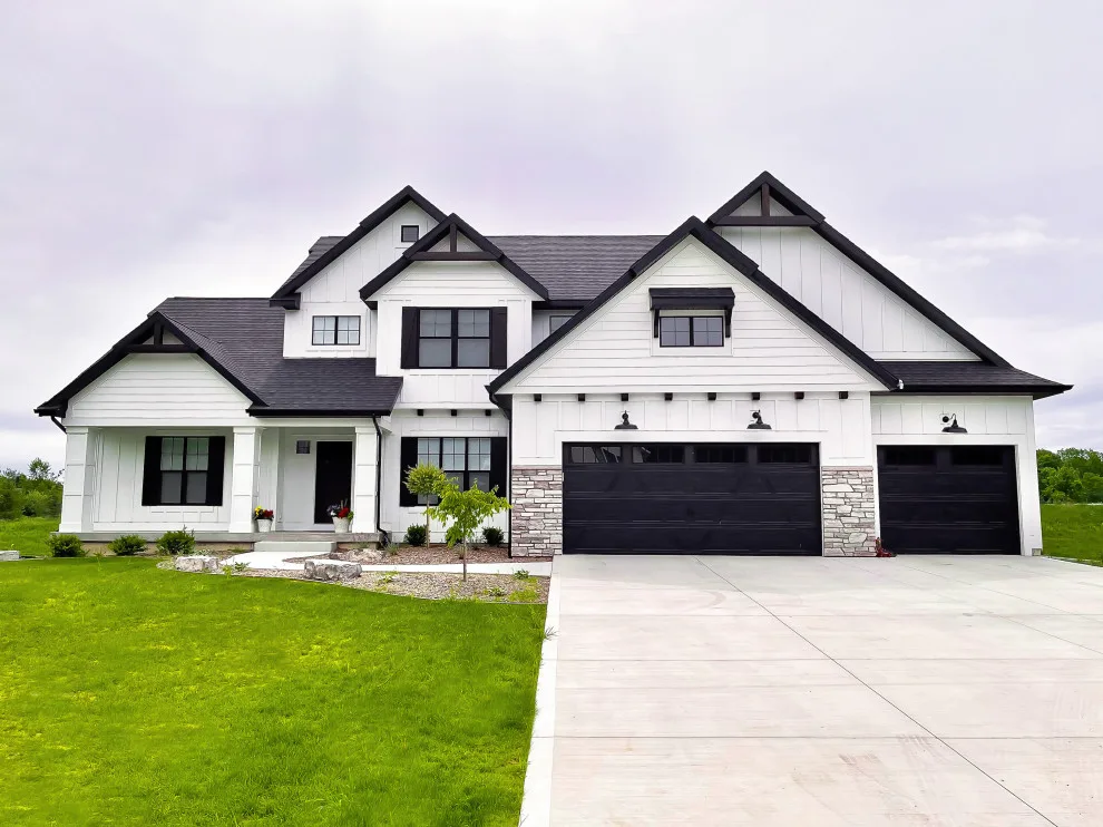 Recently Constructed Buffum Residence by Buffum Homes LLC - Photo 7