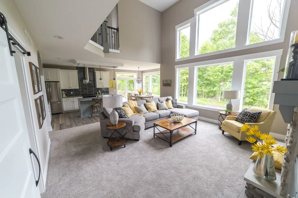 Recently Constructed Buffum Residence by Buffum Homes LLC - Photo 17