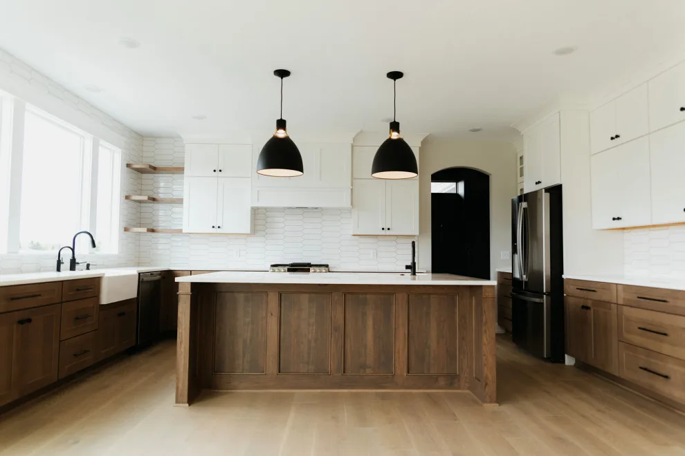 Recently Constructed Buffum Residence by Buffum Homes LLC - Photo 19