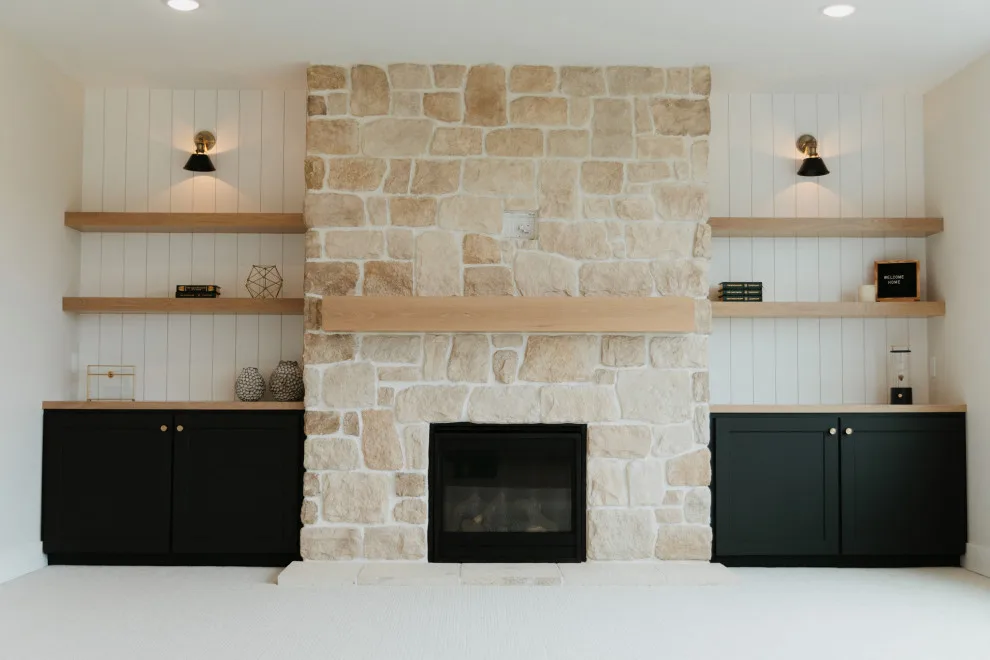 Recently Constructed Buffum Residence by Buffum Homes LLC - Photo 4