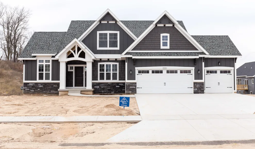 Recently Constructed Buffum Residence by Buffum Homes LLC - Photo 10