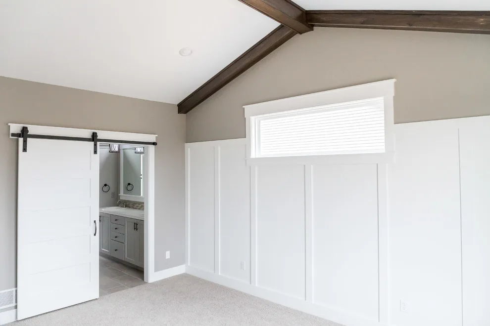 Recently Constructed Buffum Residence by Buffum Homes LLC - Photo 5