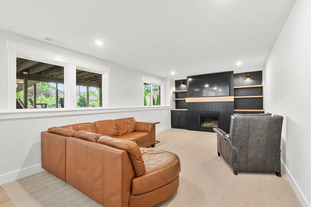 Buffum Homes Basement Renovation by Buffum Homes LLC - Photo 8