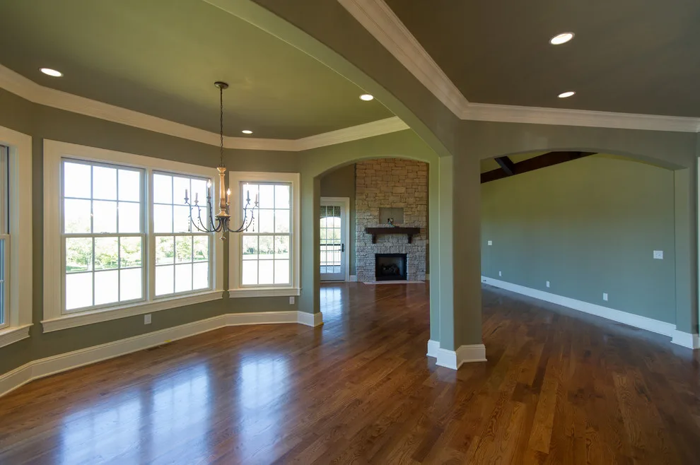 The Buckingham Estate Residence by Jimmy Nash Homes - Photo 16