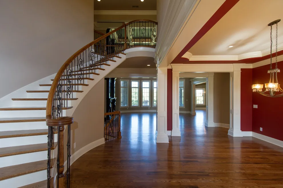 The Buckingham Estate Residence by Jimmy Nash Homes - Photo 8