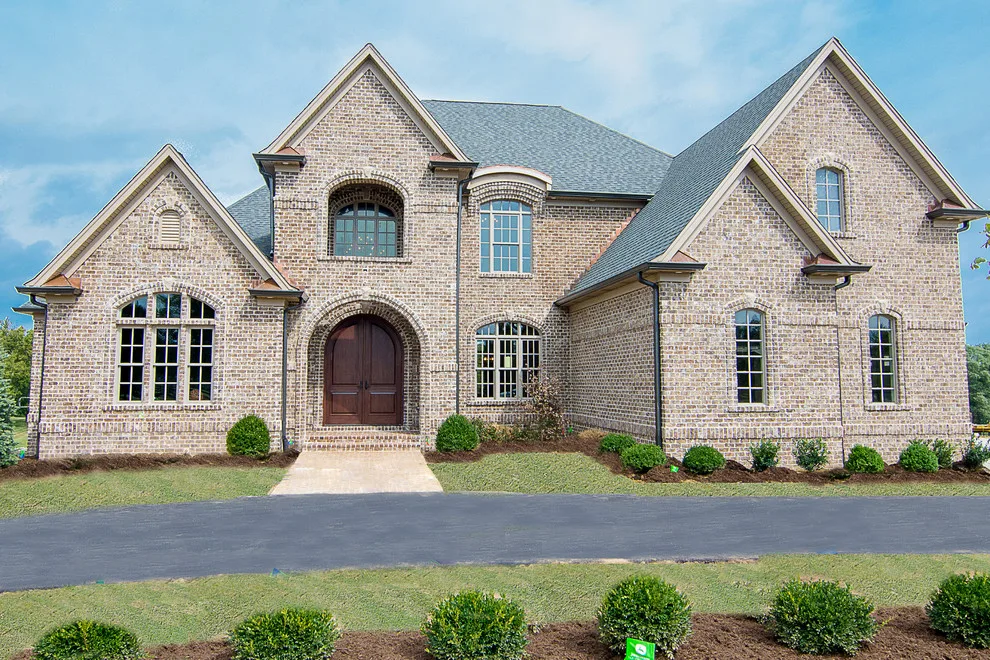 The Buckingham Estate Residence by Jimmy Nash Homes - Photo 3