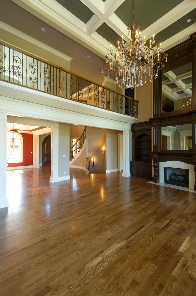 The Buckingham Estate Residence by Jimmy Nash Homes - Photo 21