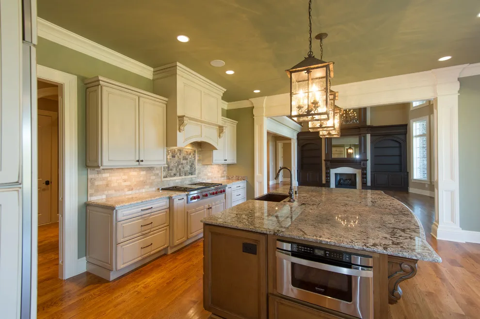 The Buckingham Estate Residence by Jimmy Nash Homes - Photo 9