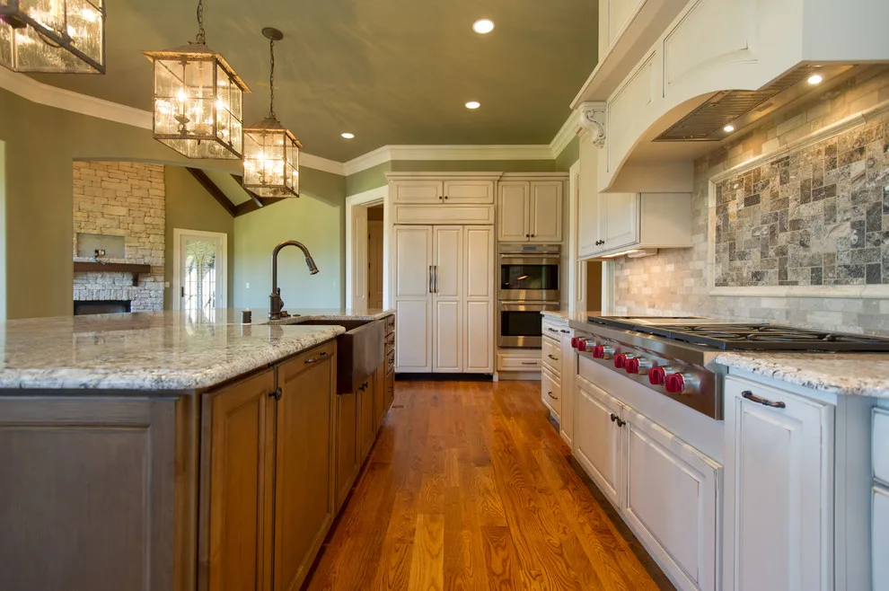 The Buckingham Estate Residence by Jimmy Nash Homes - Photo 39