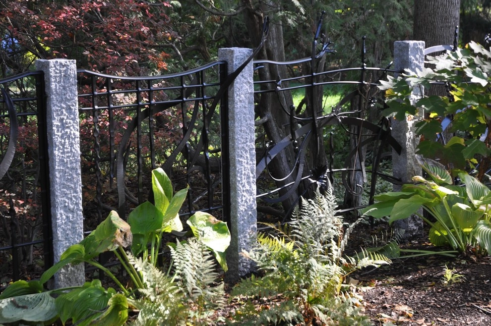 Polytropic Fence by Bilowz Associates Inc. - Photo 8