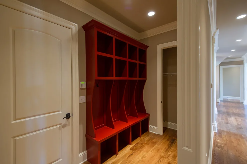 The Buckingham Estate Residence by Jimmy Nash Homes - Photo 46