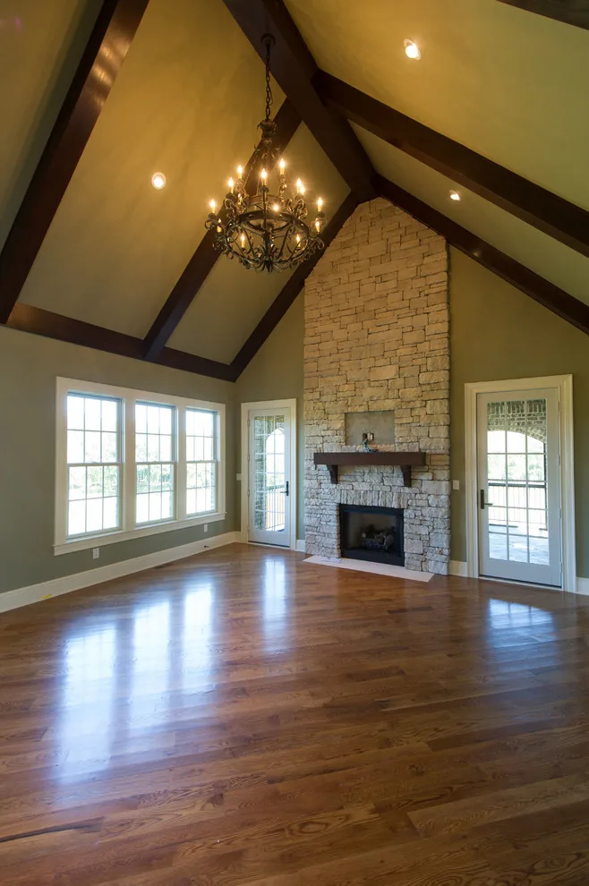 The Buckingham Estate Residence by Jimmy Nash Homes - Photo 15