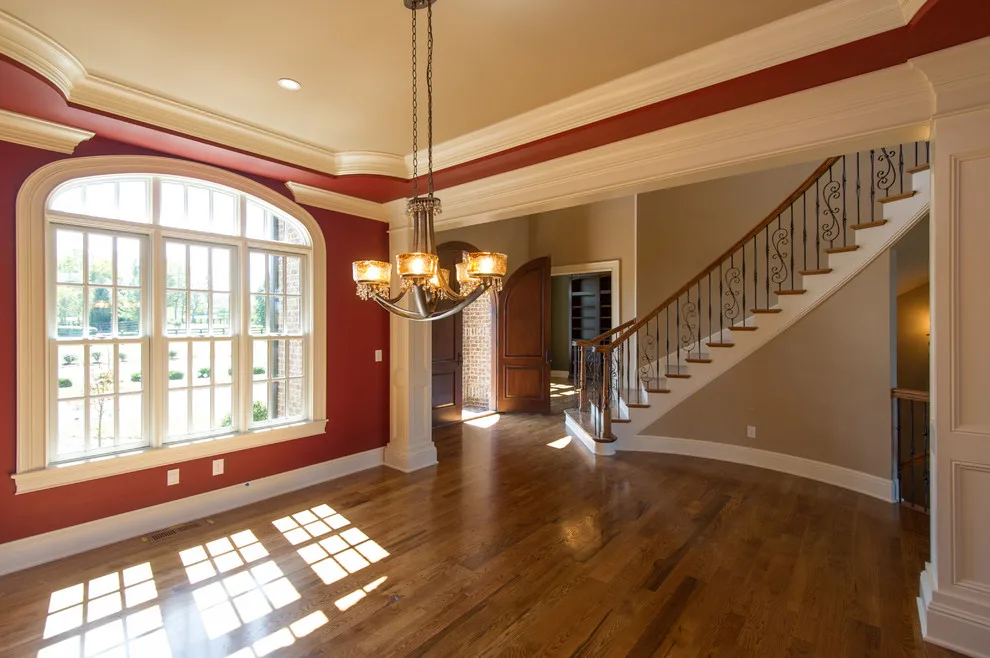The Buckingham Estate Residence by Jimmy Nash Homes - Photo 43