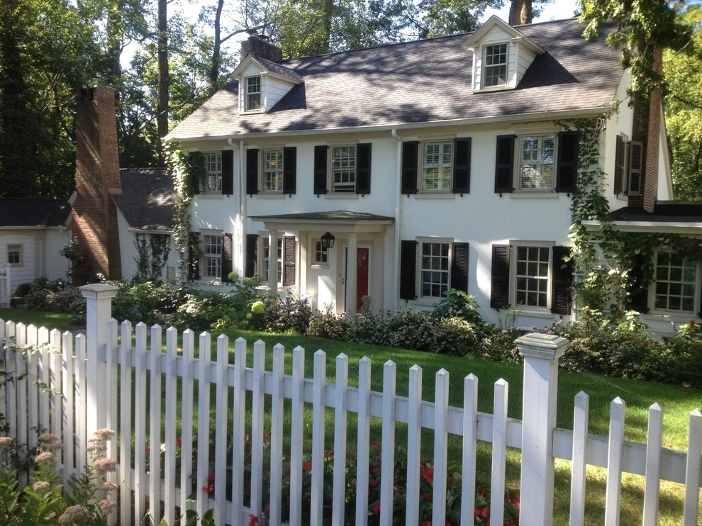 Wayne Landscape by Wallace Landscape Associates - Photo 6